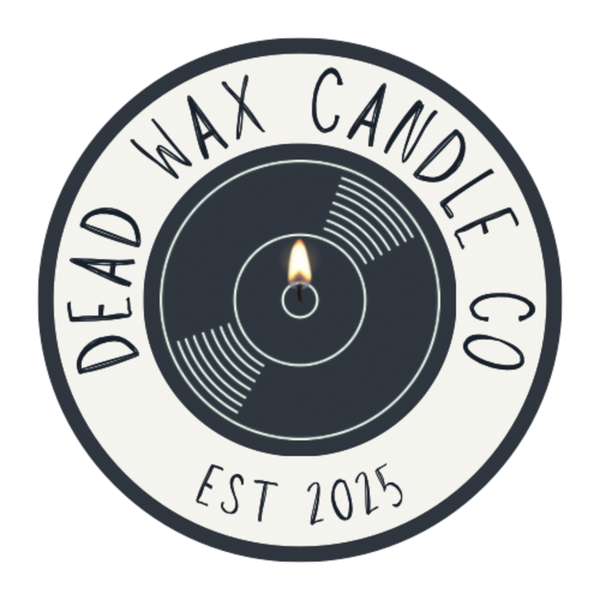 Dead Wax Candle Co